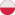 poľská jazyková verzia webu