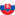 slovenská jazyková verzia webu aktuálne aktívna